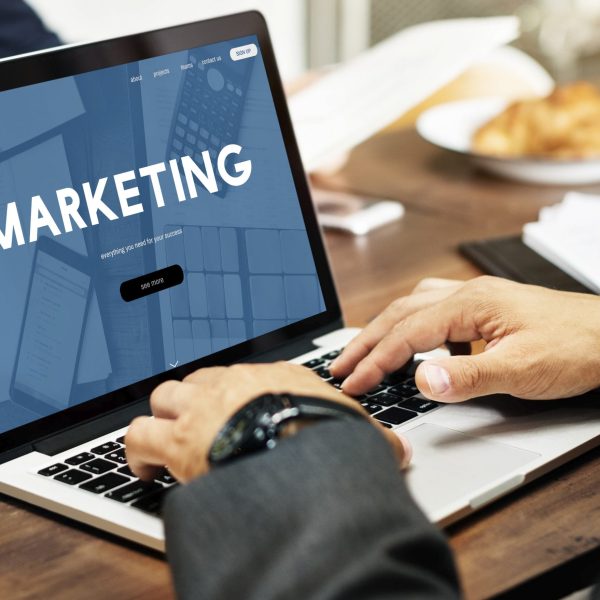 Online marketing